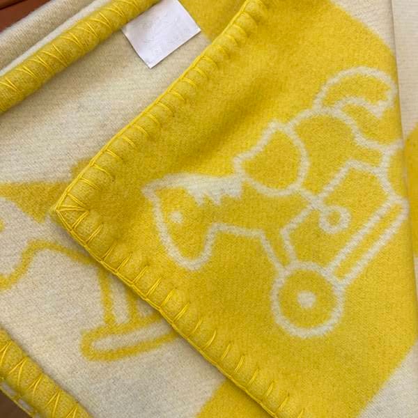 激安価格！エルメス n級品 ブランケット Adada "Avalon" blanket ers62426